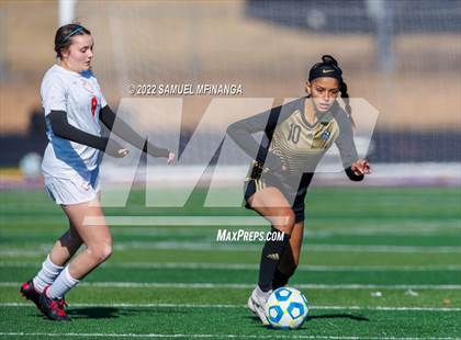 Thumbnail 1 in Duchesne vs. Bellevue East photogallery.