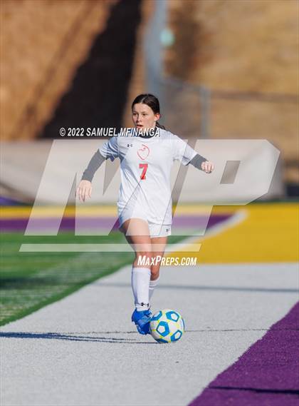 Thumbnail 2 in Duchesne vs. Bellevue East photogallery.