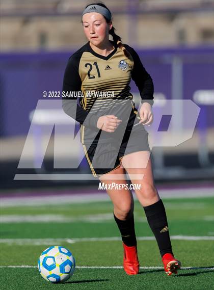 Thumbnail 3 in Duchesne vs. Bellevue East photogallery.