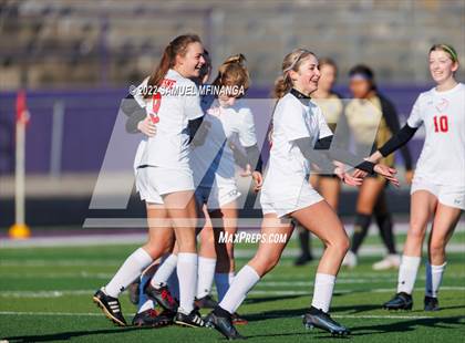 Thumbnail 1 in Duchesne vs. Bellevue East photogallery.