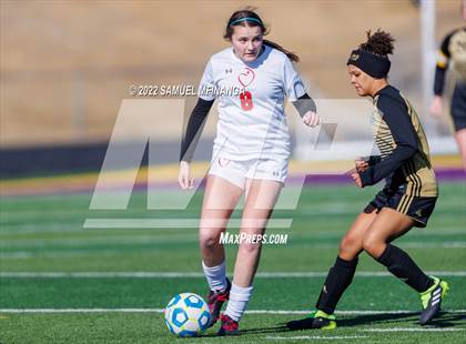 Thumbnail 3 in Duchesne vs. Bellevue East photogallery.