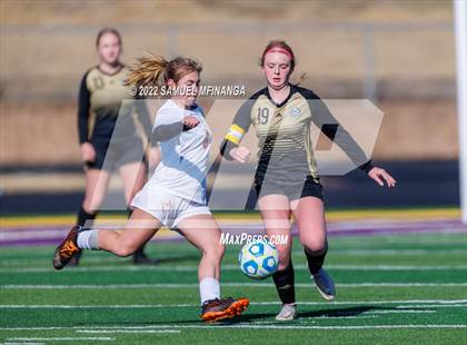 Thumbnail 1 in Duchesne vs. Bellevue East photogallery.