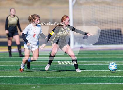 Thumbnail 1 in Duchesne vs. Bellevue East photogallery.