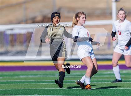 Thumbnail 3 in Duchesne vs. Bellevue East photogallery.