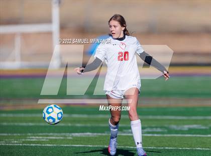Thumbnail 3 in Duchesne vs. Bellevue East photogallery.