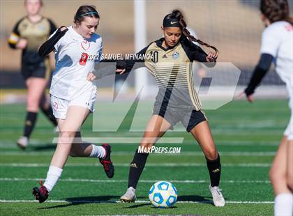 Thumbnail 3 in Duchesne vs. Bellevue East photogallery.