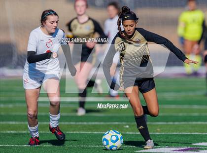 Thumbnail 2 in Duchesne vs. Bellevue East photogallery.
