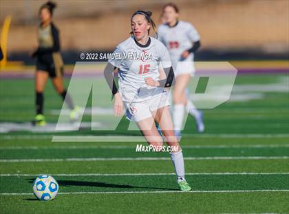 Thumbnail 1 in Duchesne vs. Bellevue East photogallery.