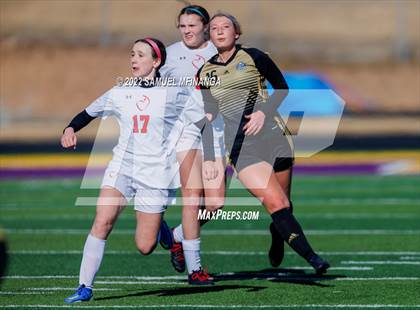 Thumbnail 1 in Duchesne vs. Bellevue East photogallery.