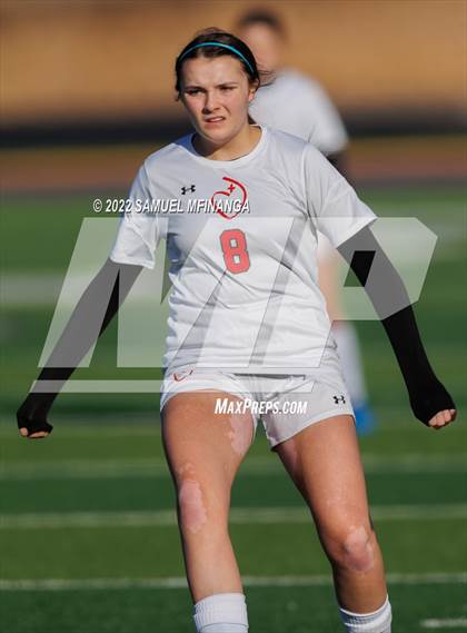 Thumbnail 3 in Duchesne vs. Bellevue East photogallery.