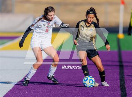 Thumbnail 3 in Duchesne vs. Bellevue East photogallery.