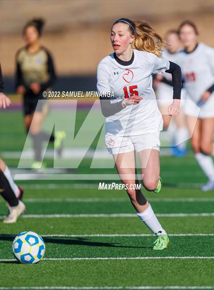 Thumbnail 3 in Duchesne vs. Bellevue East photogallery.