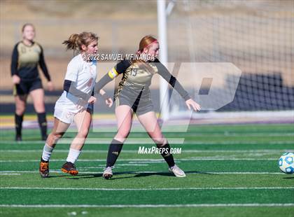 Thumbnail 2 in Duchesne vs. Bellevue East photogallery.