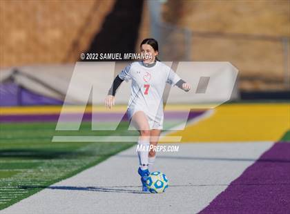 Thumbnail 1 in Duchesne vs. Bellevue East photogallery.