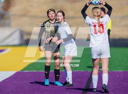 Thumbnail 2 in Duchesne vs. Bellevue East photogallery.