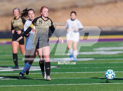 Thumbnail 3 in Duchesne vs. Bellevue East photogallery.