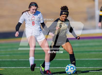 Thumbnail 1 in Duchesne vs. Bellevue East photogallery.
