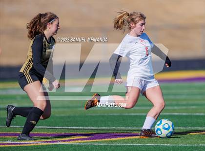 Thumbnail 3 in Duchesne vs. Bellevue East photogallery.
