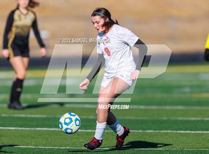 Thumbnail 2 in Duchesne vs. Bellevue East photogallery.