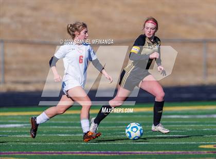 Thumbnail 2 in Duchesne vs. Bellevue East photogallery.