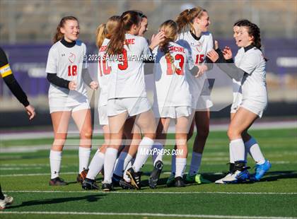 Thumbnail 2 in Duchesne vs. Bellevue East photogallery.