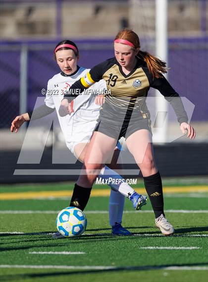 Thumbnail 1 in Duchesne vs. Bellevue East photogallery.