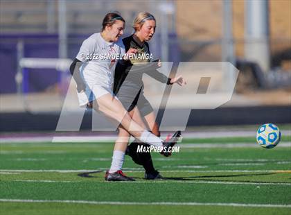 Thumbnail 3 in Duchesne vs. Bellevue East photogallery.