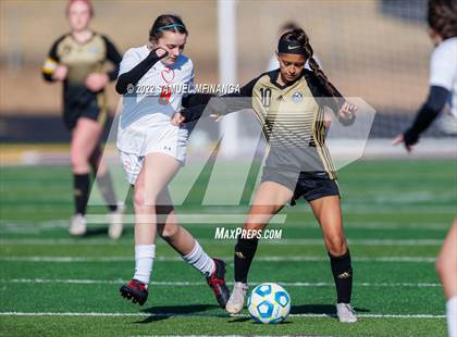 Thumbnail 2 in Duchesne vs. Bellevue East photogallery.