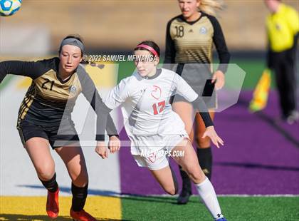 Thumbnail 3 in Duchesne vs. Bellevue East photogallery.