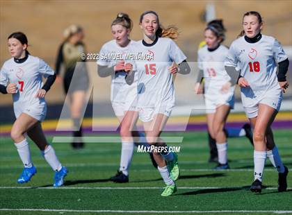 Thumbnail 2 in Duchesne vs. Bellevue East photogallery.