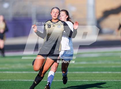 Thumbnail 1 in Duchesne vs. Bellevue East photogallery.