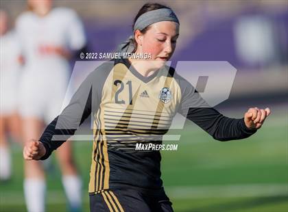Thumbnail 3 in Duchesne vs. Bellevue East photogallery.
