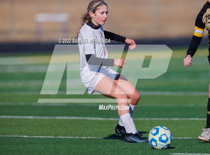 Thumbnail 3 in Duchesne vs. Bellevue East photogallery.