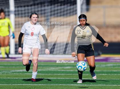 Thumbnail 2 in Duchesne vs. Bellevue East photogallery.