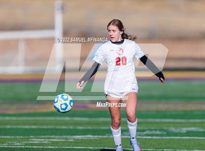 Thumbnail 2 in Duchesne vs. Bellevue East photogallery.