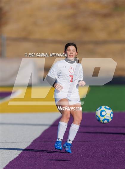 Thumbnail 1 in Duchesne vs. Bellevue East photogallery.