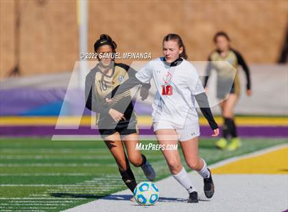 Thumbnail 1 in Duchesne vs. Bellevue East photogallery.