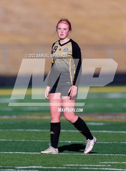 Thumbnail 3 in Duchesne vs. Bellevue East photogallery.