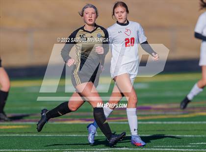 Thumbnail 2 in Duchesne vs. Bellevue East photogallery.