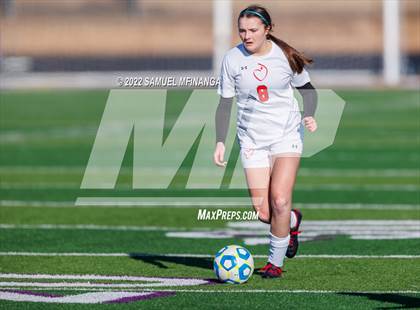 Thumbnail 2 in Duchesne vs. Bellevue East photogallery.