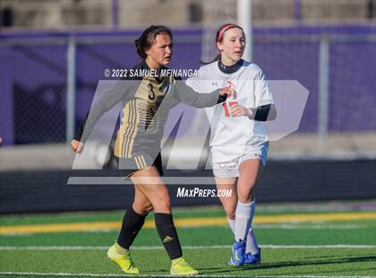 Thumbnail 2 in Duchesne vs. Bellevue East photogallery.