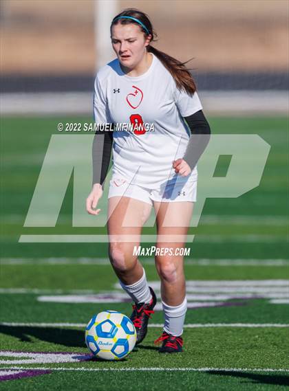 Thumbnail 3 in Duchesne vs. Bellevue East photogallery.