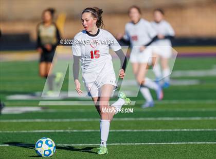 Thumbnail 1 in Duchesne vs. Bellevue East photogallery.