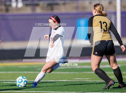 Thumbnail 2 in Duchesne vs. Bellevue East photogallery.