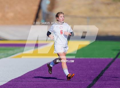 Thumbnail 2 in Duchesne vs. Bellevue East photogallery.