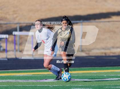 Thumbnail 2 in Duchesne vs. Bellevue East photogallery.