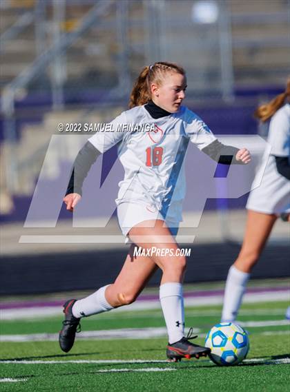 Thumbnail 1 in Duchesne vs. Bellevue East photogallery.