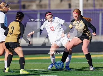 Thumbnail 3 in Duchesne vs. Bellevue East photogallery.