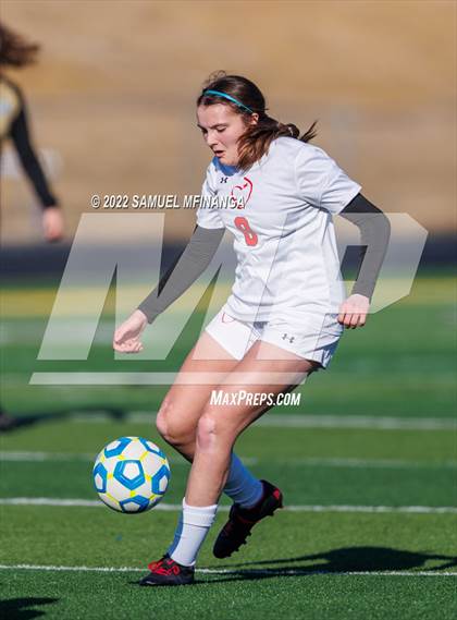 Thumbnail 3 in Duchesne vs. Bellevue East photogallery.