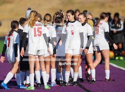 Thumbnail 2 in Duchesne vs. Bellevue East photogallery.